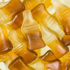 Colaflaskor EKO 100g