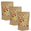 Colaflaskor Sura EKO 100g x 3 paket