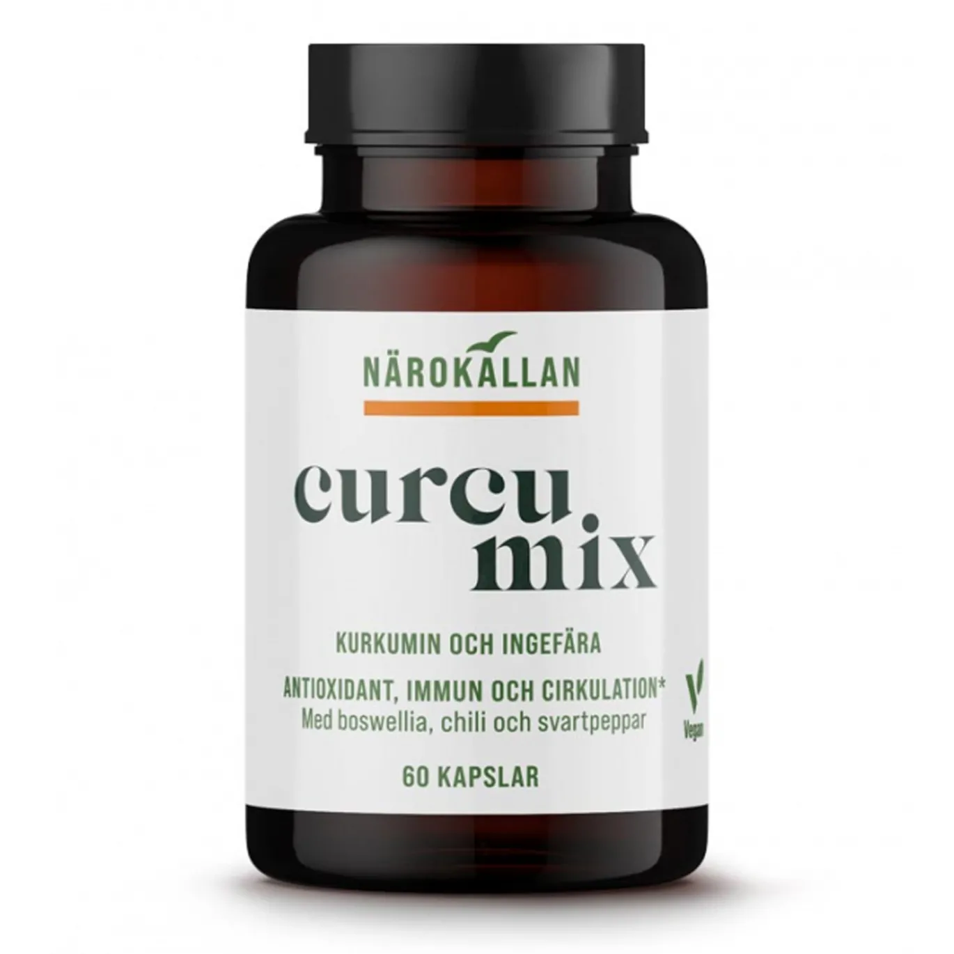 CurcuMix 60 kaps