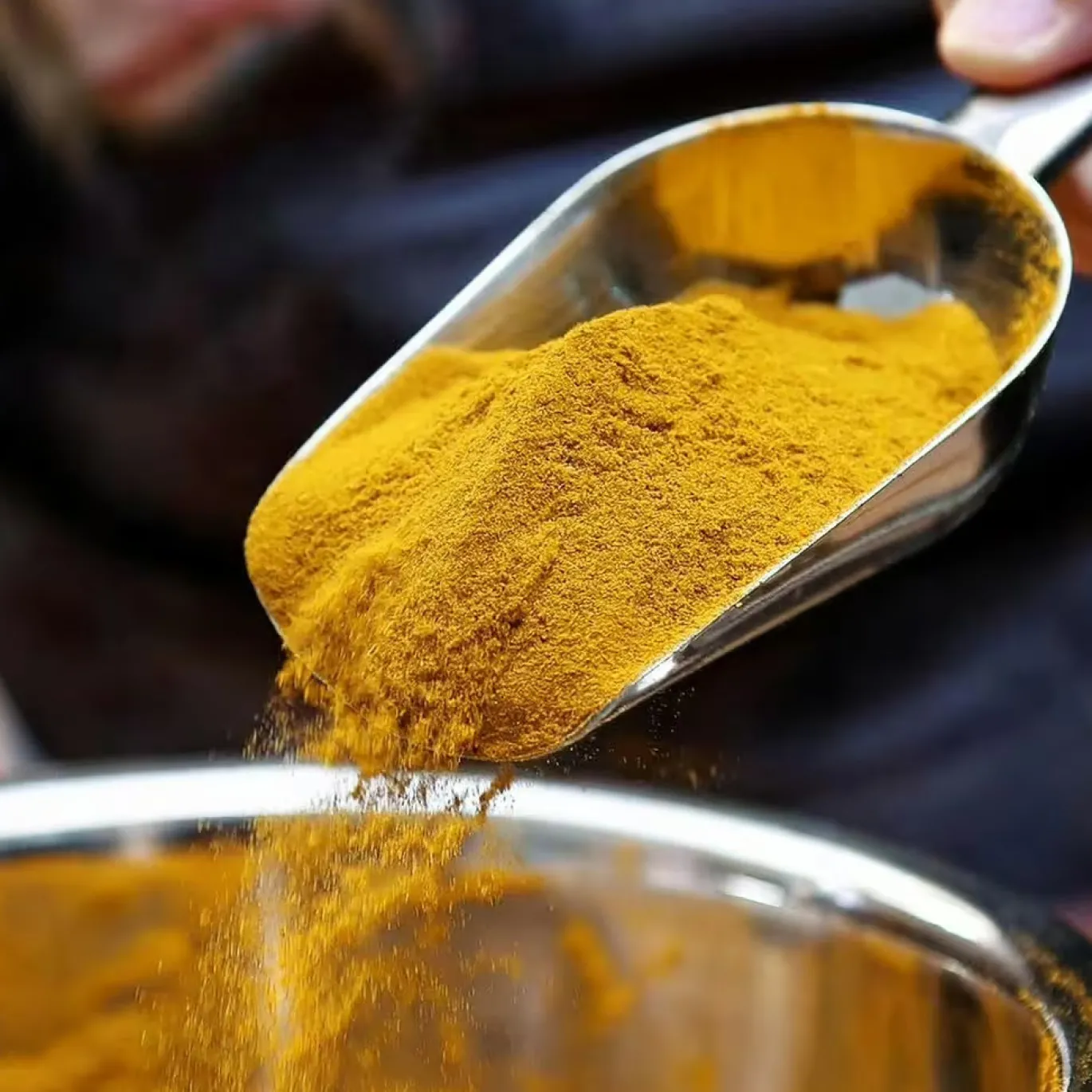 Curry EKO 100g