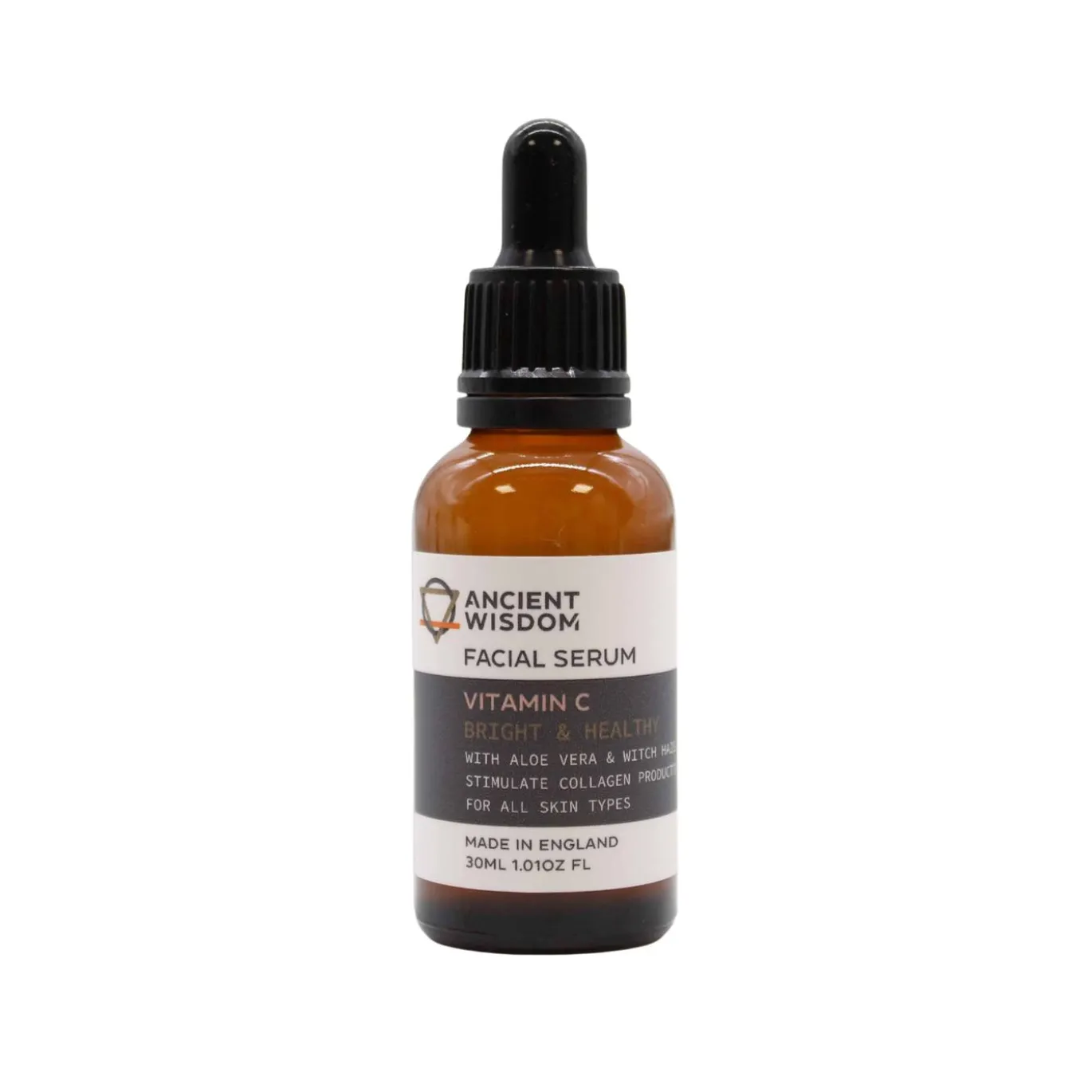 C-vitamin Ansiktsserum 30ml