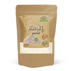 C-vitamin Pulver 125g