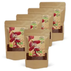 Dadel Pasta EKO 500g x 5 paket