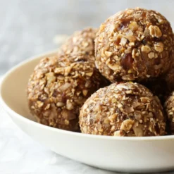 Dadlar Hackade EKO 500g