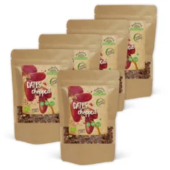 Dadlar Hackade EKO 1kg x 5 paket