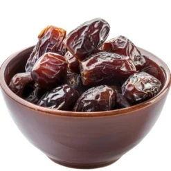Dadlar urkärnade EKO 500g