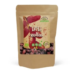 Dadlar urkärnade EKO 1kg