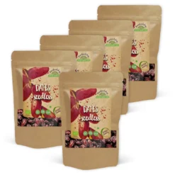 Dadlar urkärnade EKO 1kg x 5 paket