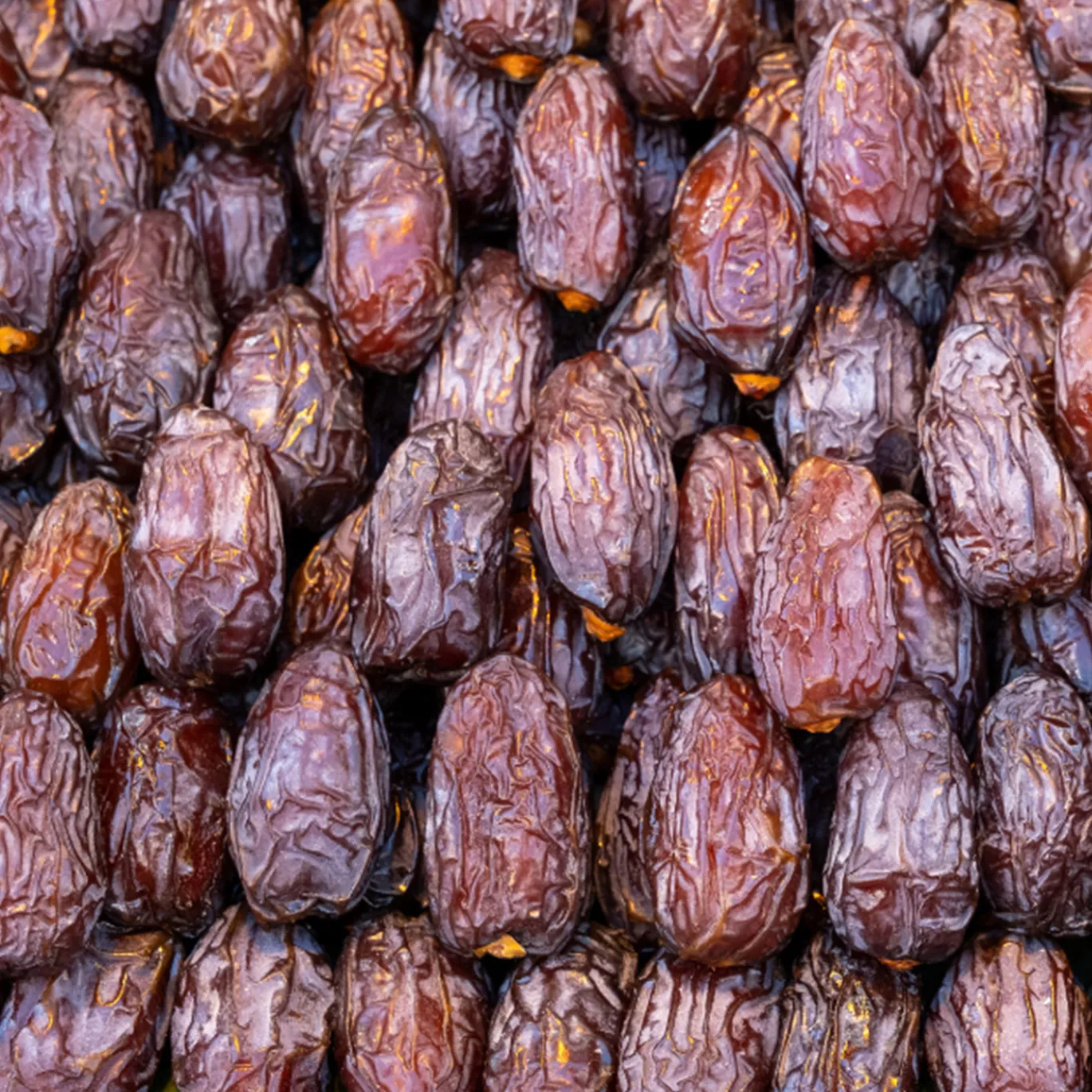 Dadlar Urkärnade 1kg