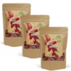 Dadlar Urkärnade 1kg x 3 paket