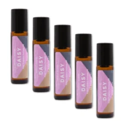 Daisy Parfymolja 10ml x 5 st