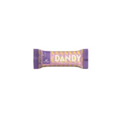 Dandy Dadel Bar Banan Karamell 35g