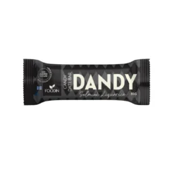 Dandy Dadel Bar Salmiaklakrits 35g