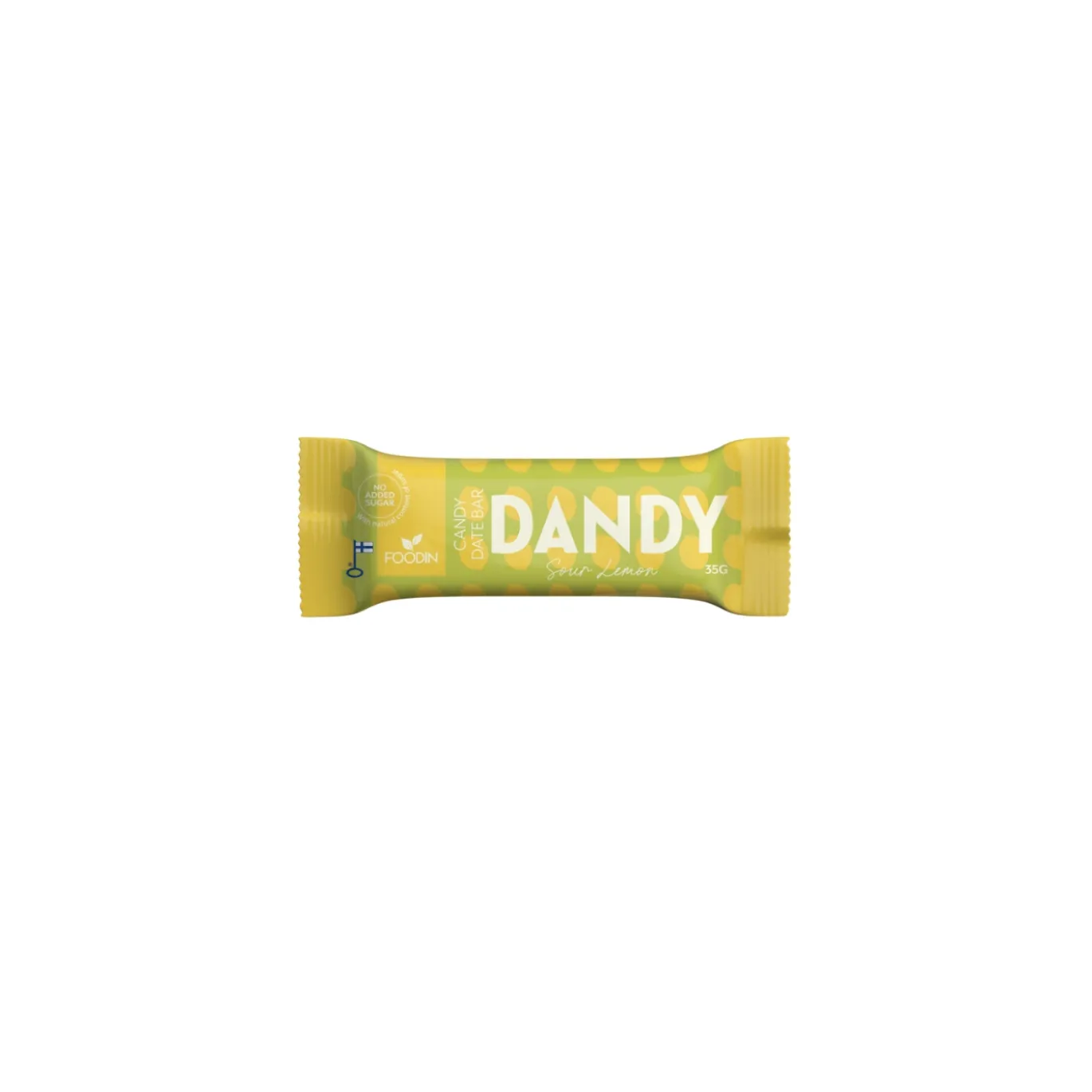 Dandy Dadel Bar Sur Citron 35g