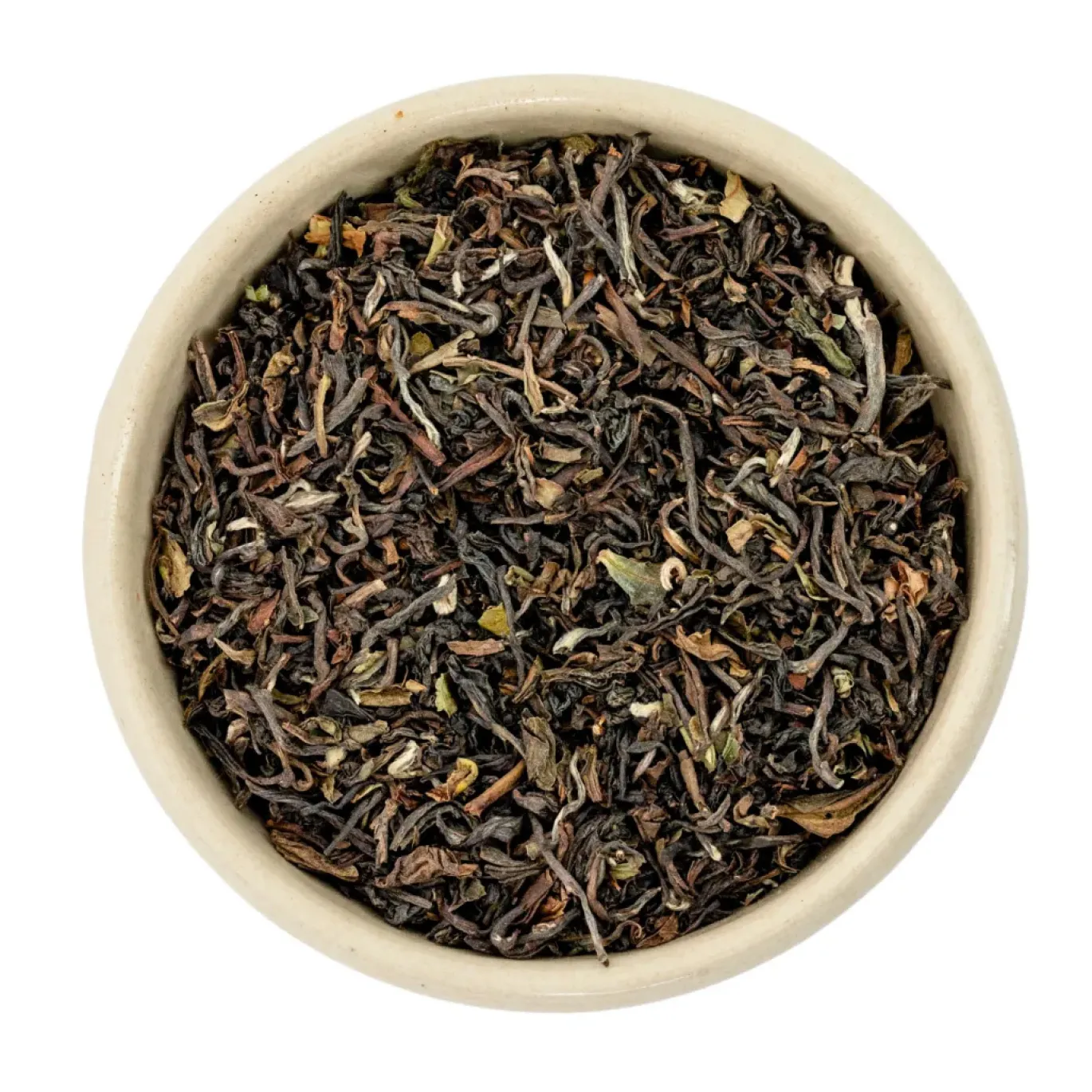 Darjeeling Te EKO 100g