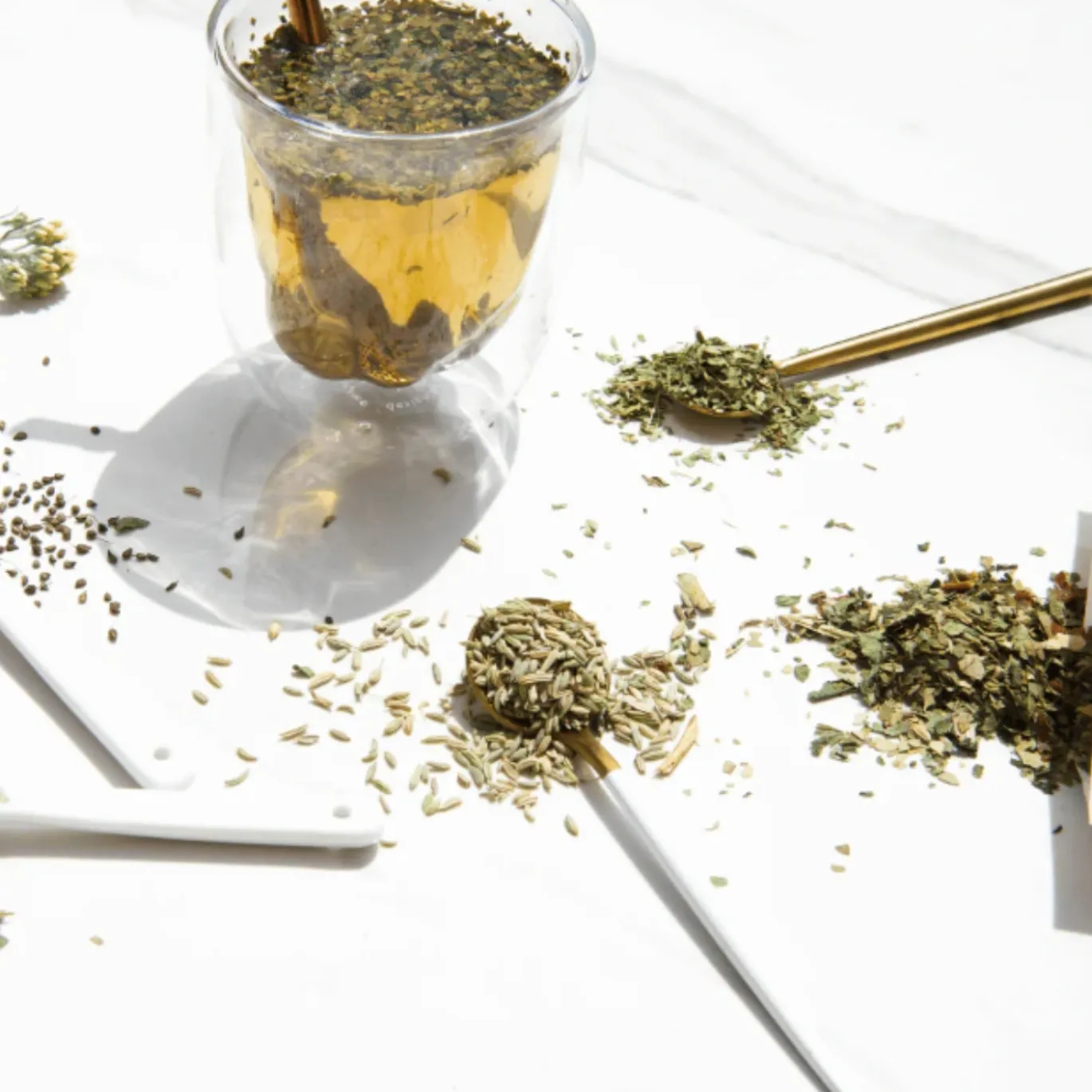 Detox Maté Te EKO 70g