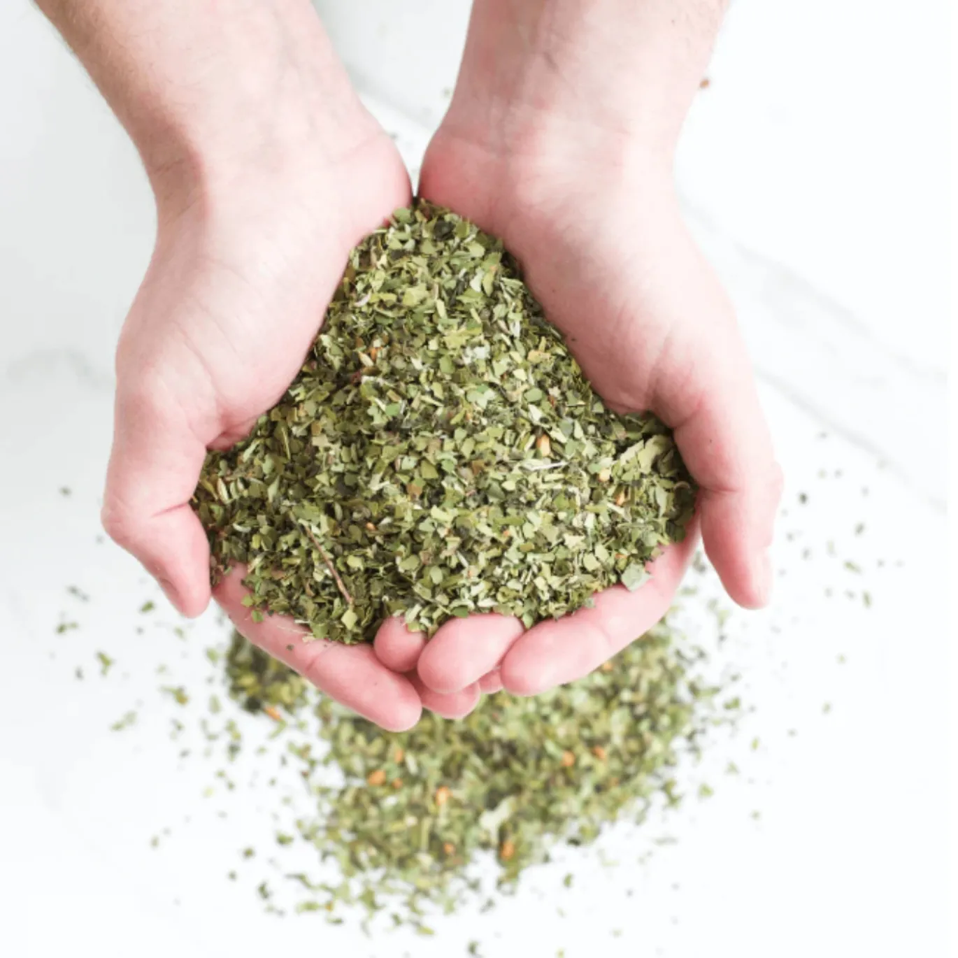 Detox Maté Te EKO 70g