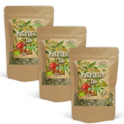 Detox Maté Te EKO 70g x 3 paket