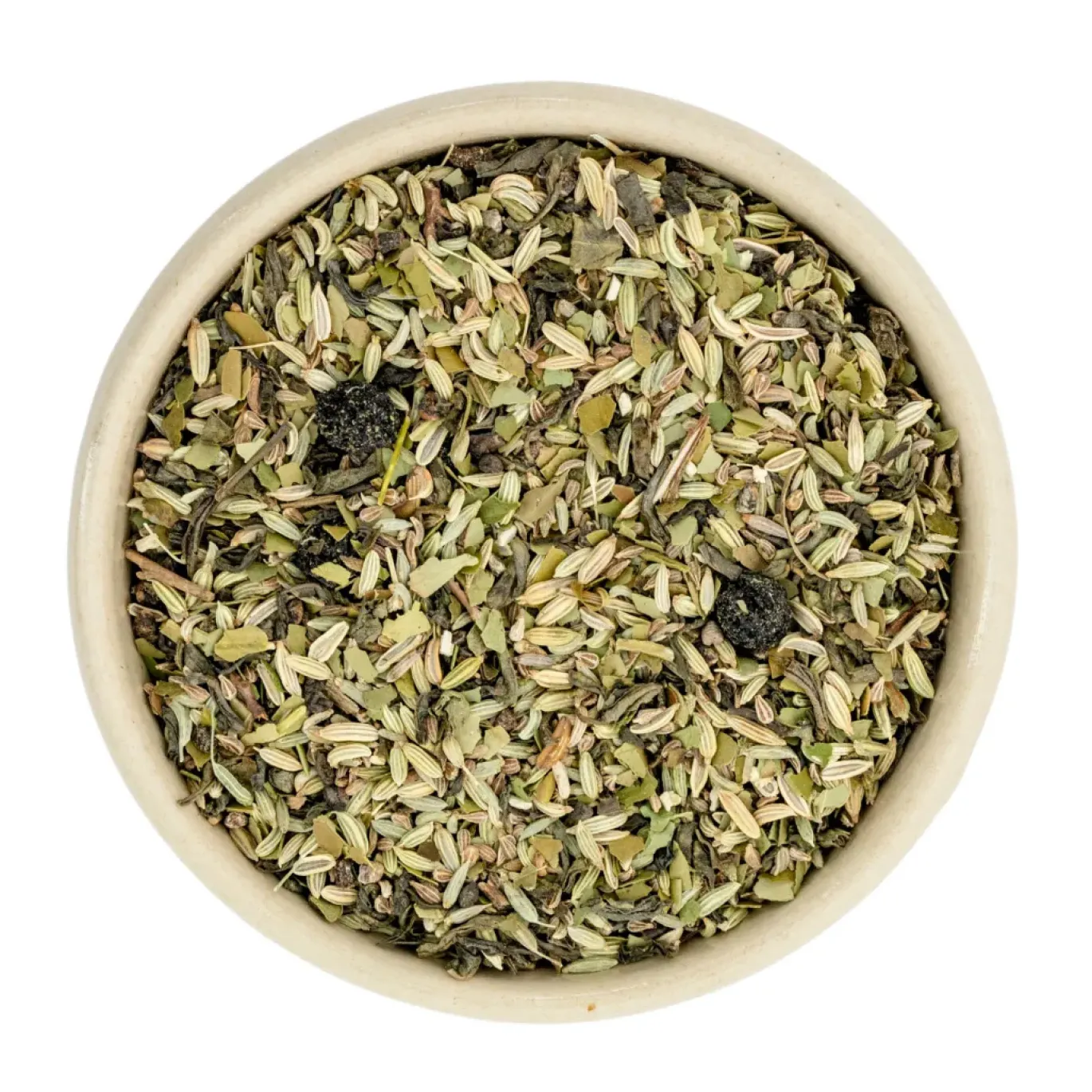 Detox Te EKO 50g