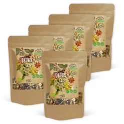 Detox Te EKO 50g x 5 paket