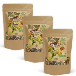 Detox Te EKO 50g x 3 paket