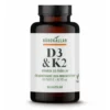 D3 + K2 Vitamin 60 kaps