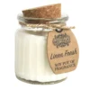 Doftljus Linen Fresh 60g