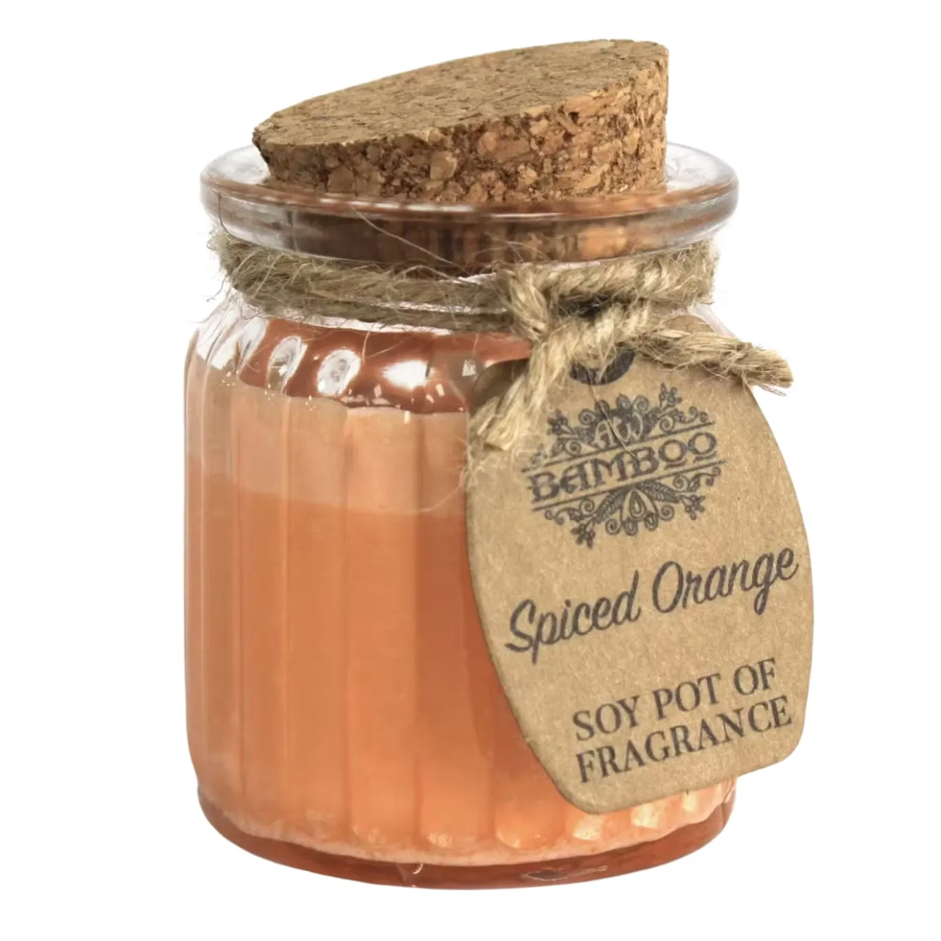 Doftljus Spiced Orange 60g