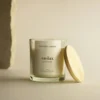 Doftljus White Musk 200g