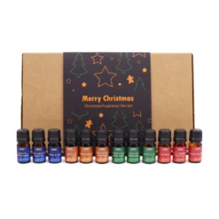 Doftoljor Holy Scents of Christmas