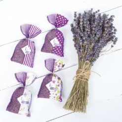 Doftpåse med Lavendel 18g