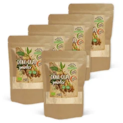 Dong Quai EKO 125g x 5 paket