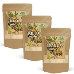 Dong Quai EKO 125g x 3 paket