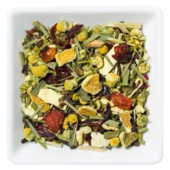 Donna Kamomill Te EKO 100g