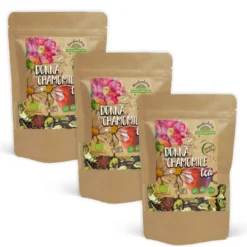 Donna Kamomill Te EKO 100g x 3 paket