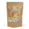 Dragerade Chokladknappar EKO 100g