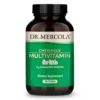 Dr. Mercola Tuggbar Multivitamin Barn 60tbl