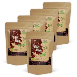 Dulse Alg EKO 250g x 5 paket