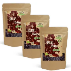 Dulse Flakes EKO 125g x 3 paket