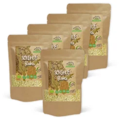 Durra Flakes EKO 500g x 5 paket