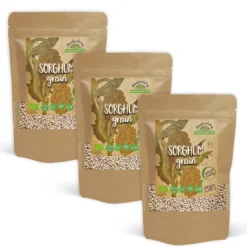 Durra Korn EKO 1kg x 3 paket