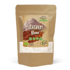 Durramjöl EKO 500g