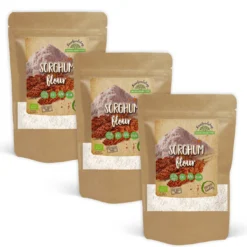 Durramjöl EKO 500g x 3 paket