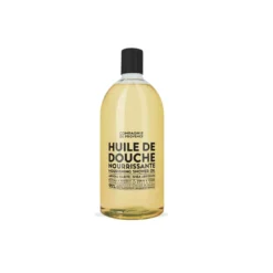 Duscholja Sheasmör 1000ml