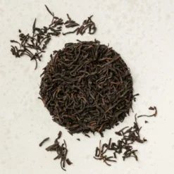 Earl Grey - Bergamott 100g