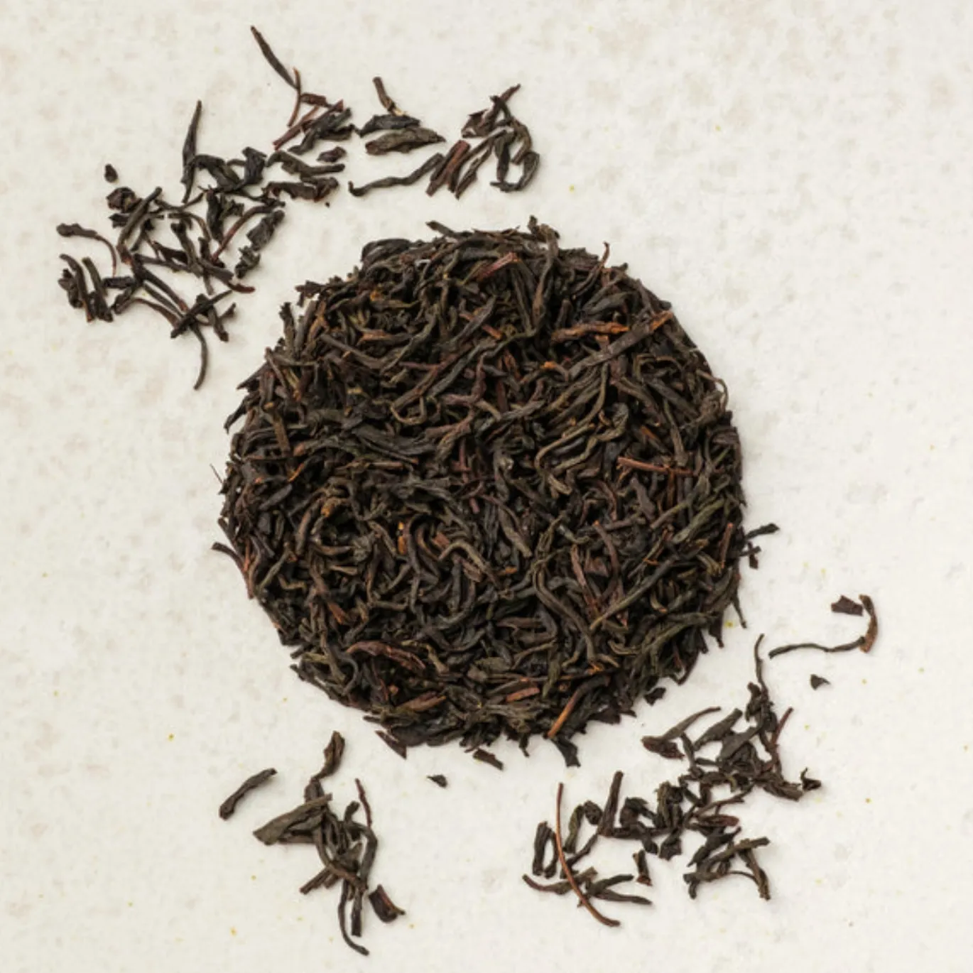 Earl Grey - Bergamott 100g