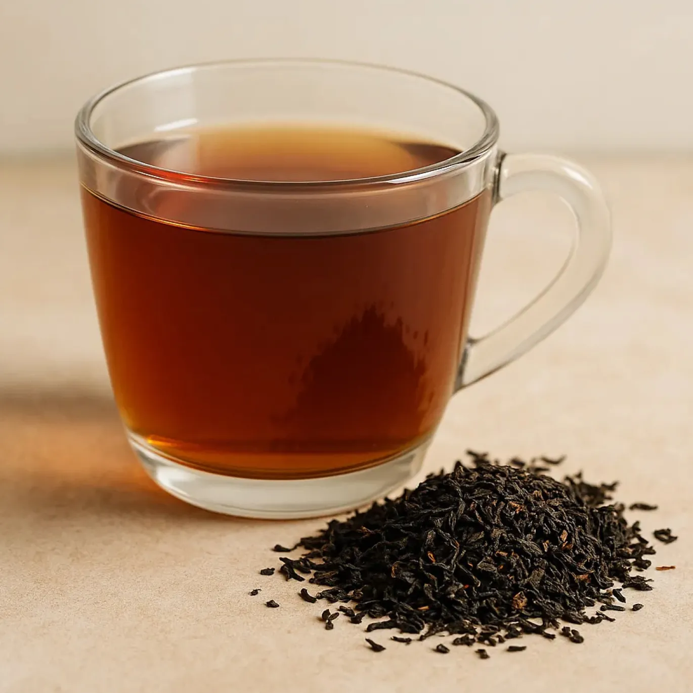 Earl Grey Te EKO 100g