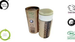 Earth Sense Deodorant Sandalwood 100ml