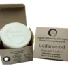 Earth Sense Schampokaka Cederträ 60g
