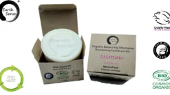 Earth Sense Schampokaka Jasmin 60g